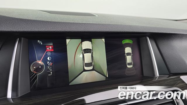 BMW 5-Series 528i Luxury Plus