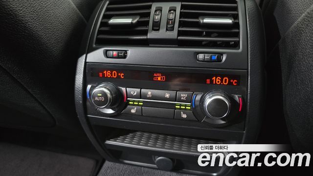 BMW 5-Series 528i Luxury Plus