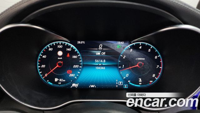Mercedes-Benz C-Class C200 Cabriolet
