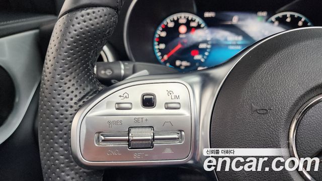 Mercedes-Benz C-Class C200 Cabriolet