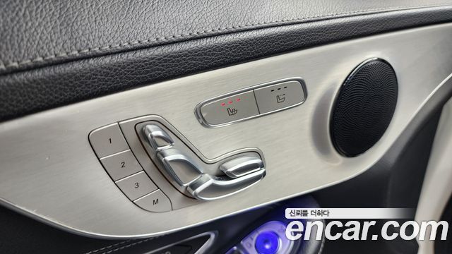 Mercedes-Benz C-Class C200 Cabriolet
