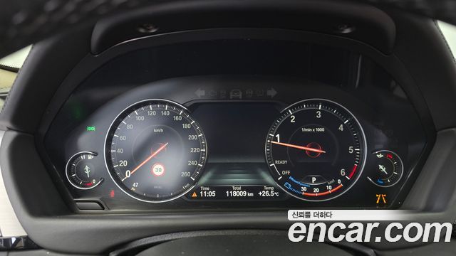 BMW 4-Series 420d Luxury GranCoupe