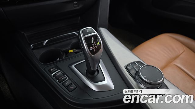 BMW 4-Series 420d Luxury GranCoupe