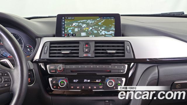 BMW 4-Series 420d Luxury GranCoupe
