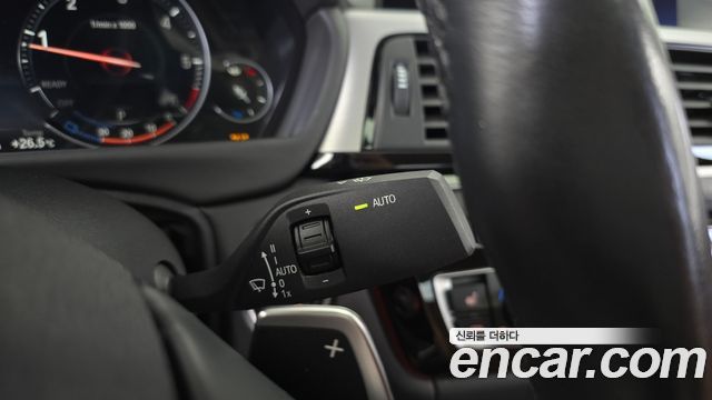 BMW 4-Series 420d Luxury GranCoupe
