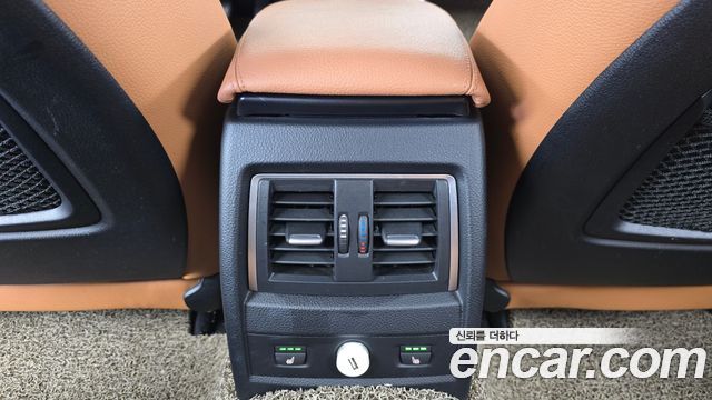 BMW 4-Series 420d Luxury GranCoupe