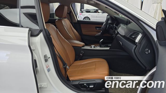 BMW 4-Series 420d Luxury GranCoupe