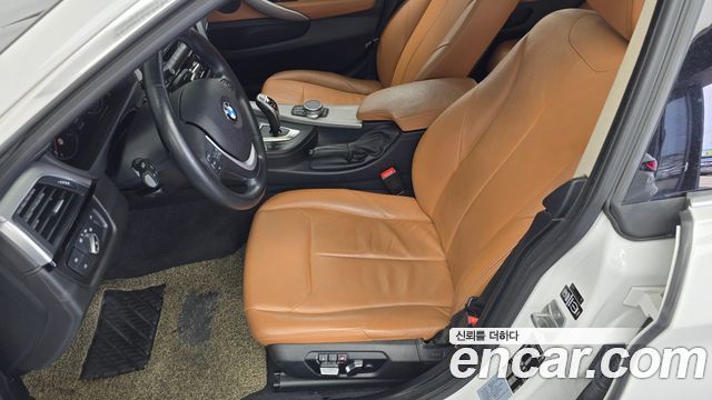 BMW 4-Series 420d Luxury GranCoupe
