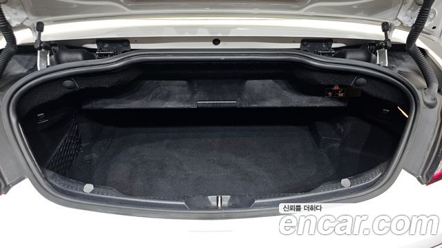 Mercedes-Benz C-Class C200 Cabriolet