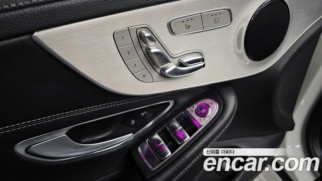 Mercedes-Benz C-Class C200 Cabriolet