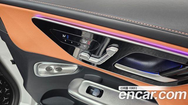 Mercedes-Benz GLC-Class GLC300 4MATIC Coupe