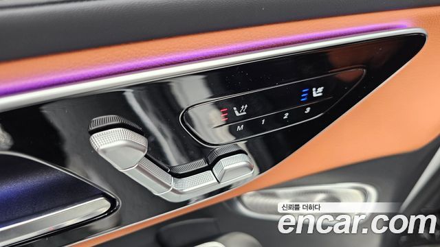 Mercedes-Benz GLC-Class GLC300 4MATIC Coupe