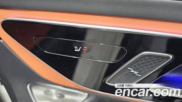Mercedes-Benz GLC-Class GLC300 4MATIC Coupe