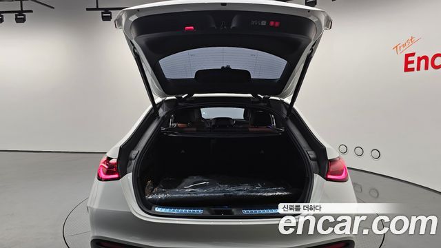 Mercedes-Benz GLC-Class GLC300 4MATIC Coupe