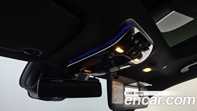 Mercedes-Benz GLC-Class GLC300 4MATIC Coupe