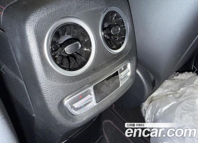 Mercedes-Benz G-Class G400d