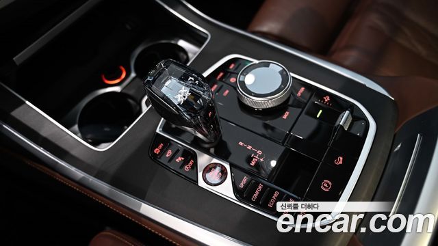 BMW X7 xDrive 40i Design Pure Excellence 7-Seater