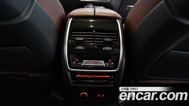 BMW X7 xDrive 40i Design Pure Excellence 7-Seater