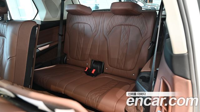 BMW X7 xDrive 40i Design Pure Excellence 7-Seater