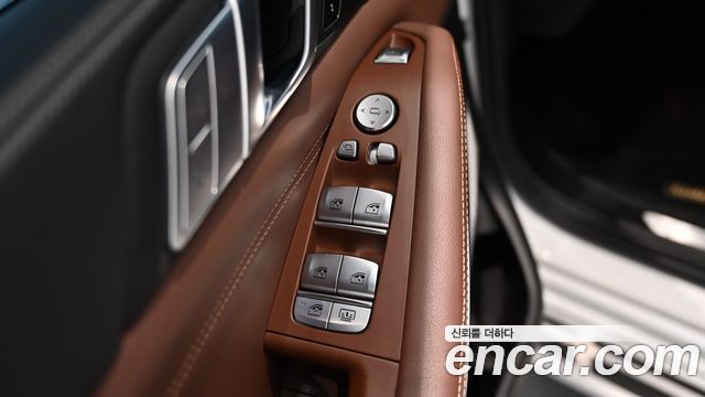 BMW X7 xDrive 40i Design Pure Excellence 7-Seater