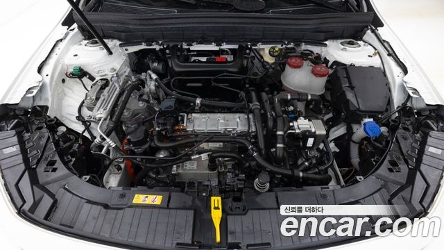 Mercedes-Benz EQB EQB300 4MATIC