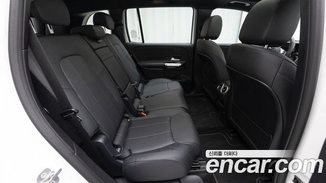 Mercedes-Benz EQB EQB300 4MATIC