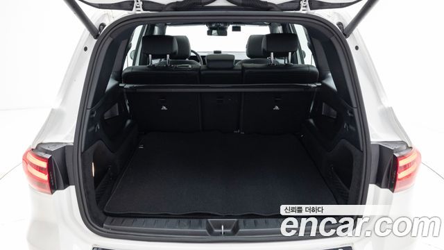 Mercedes-Benz EQB EQB300 4MATIC