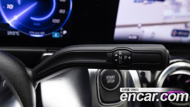 Mercedes-Benz EQB EQB300 4MATIC