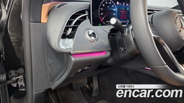 Mercedes-Benz E-Class E200 Avantgarde