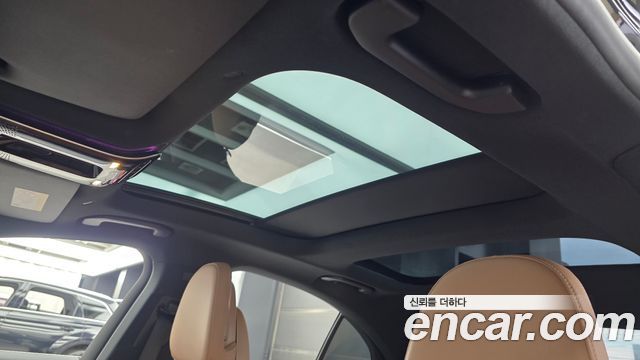 Mercedes-Benz E-Class E200 Avantgarde
