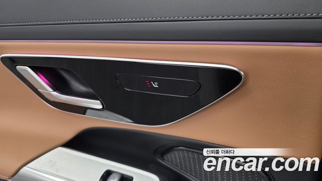 Mercedes-Benz E-Class E200 Avantgarde