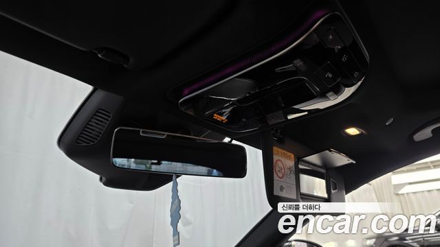 Mercedes-Benz E-Class E200 Avantgarde