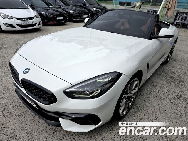 BMW Z4 sDrive20i Sport