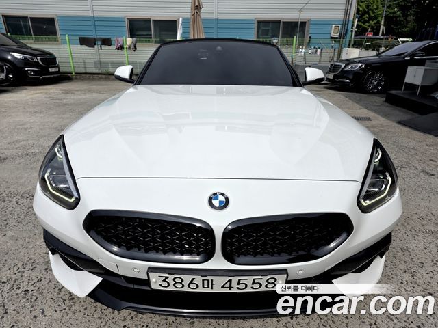 BMW Z4 sDrive20i Sport