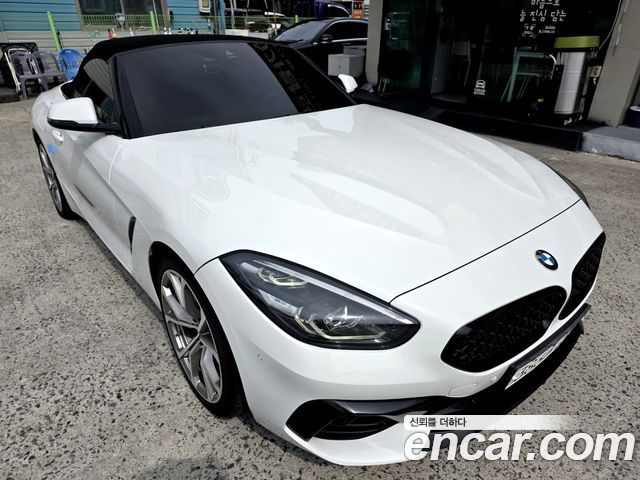 BMW Z4 sDrive20i Sport