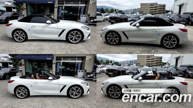 BMW Z4 sDrive20i Sport