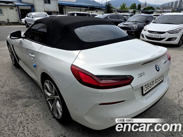 BMW Z4 sDrive20i Sport