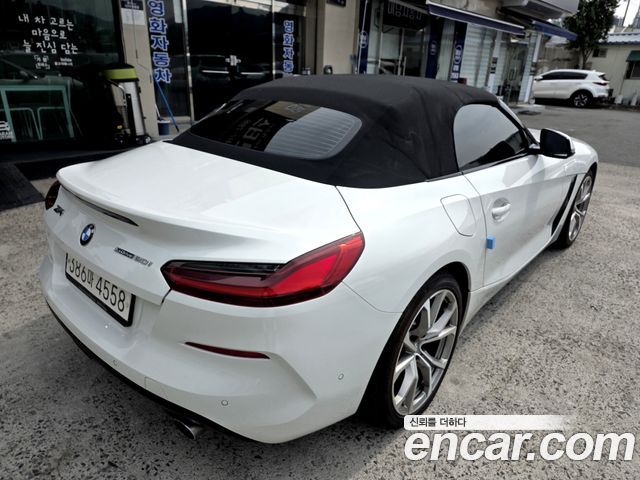 BMW Z4 sDrive20i Sport