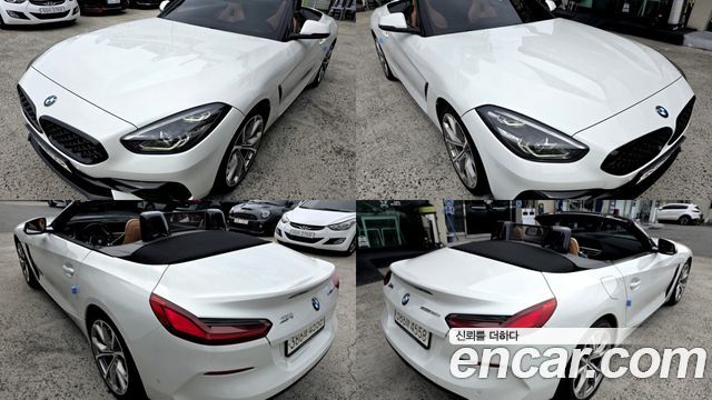 BMW Z4 sDrive20i Sport
