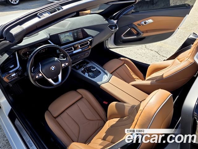 BMW Z4 sDrive20i Sport