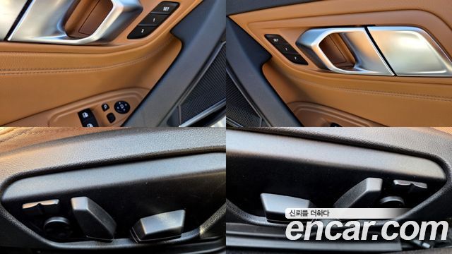 BMW Z4 sDrive20i Sport