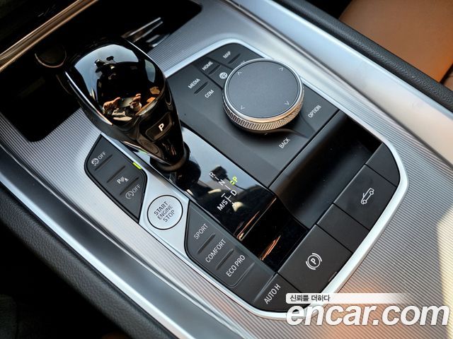 BMW Z4 sDrive20i Sport