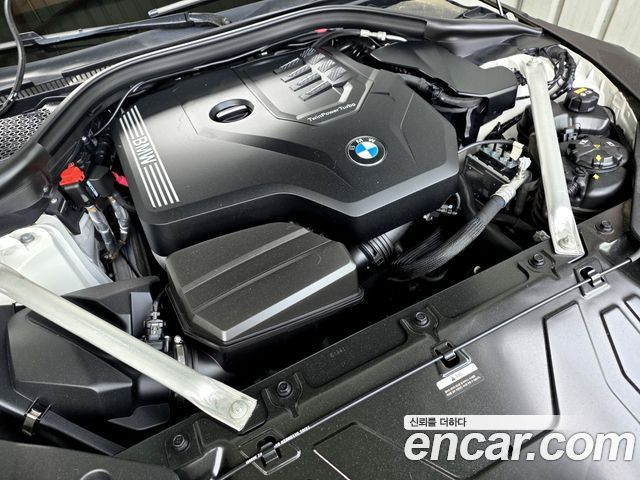 BMW Z4 sDrive20i Sport