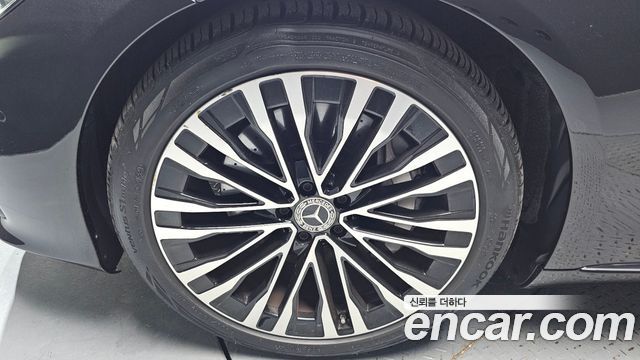 Mercedes-Benz S-Class S450L 4MATIC