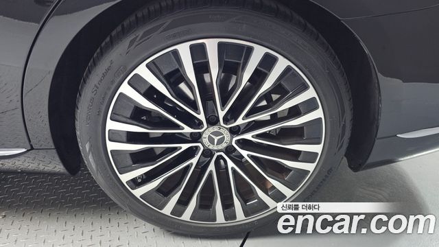 Mercedes-Benz S-Class S450L 4MATIC