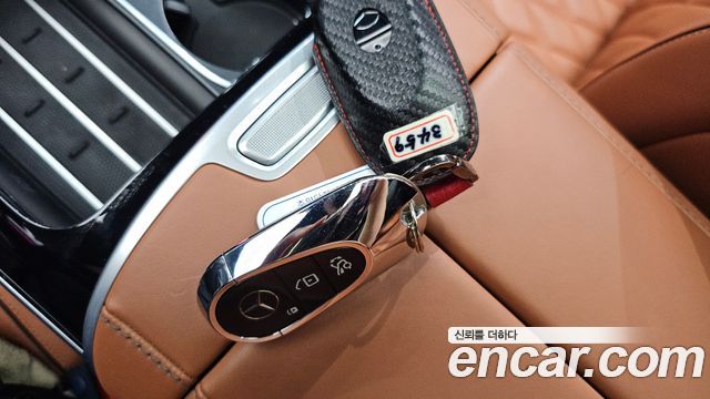 Mercedes-Benz S-Class S450L 4MATIC