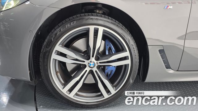 BMW Gran Turismo 630i xDrive M Sport