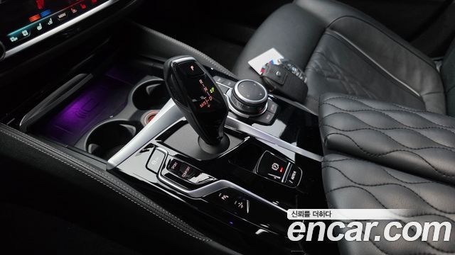BMW Gran Turismo 630i xDrive M Sport