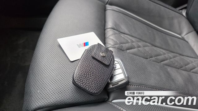 BMW Gran Turismo 630i xDrive M Sport
