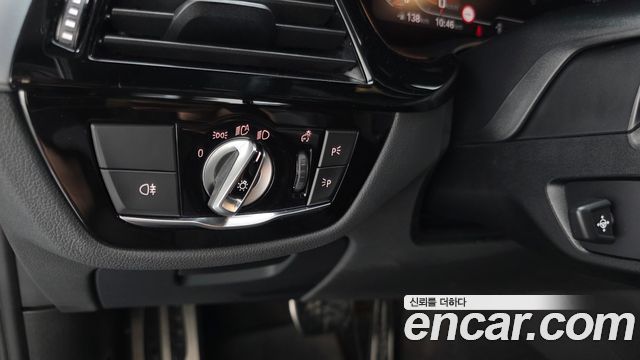 BMW Gran Turismo 630i xDrive M Sport